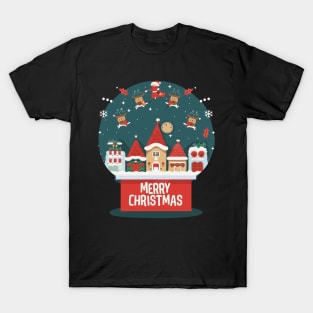 Christmas 30 T-Shirt